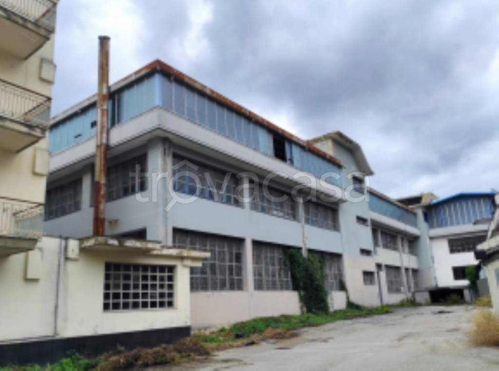 terreno edificabile in vendita a Solofra