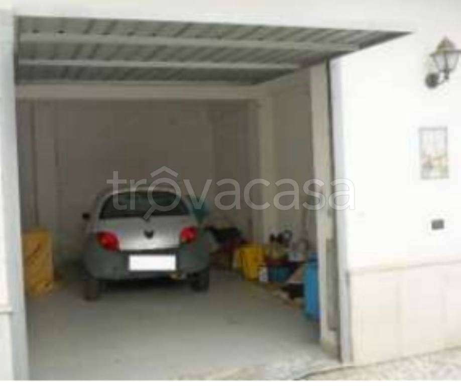 appartamento in vendita a Solofra