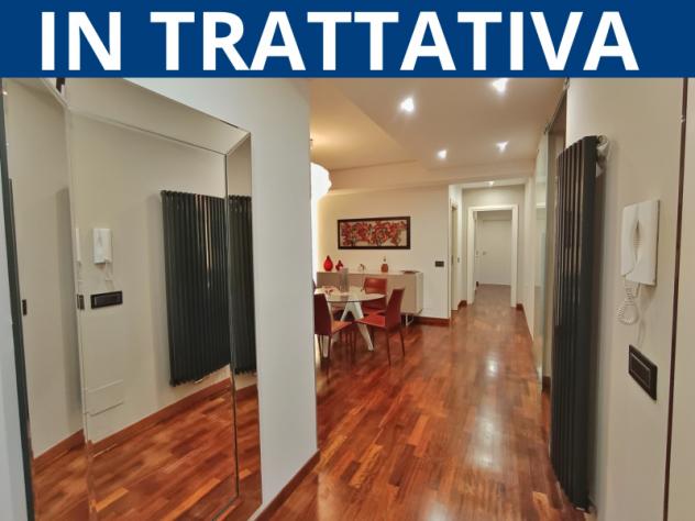 appartamento in vendita a Solofra