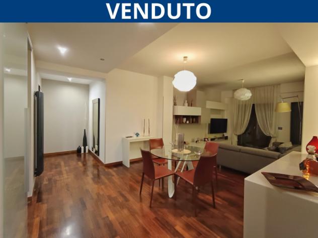 appartamento in vendita a Solofra