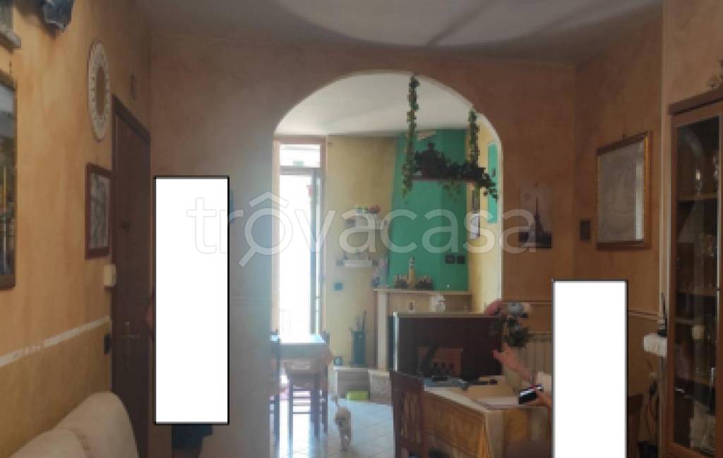 appartamento in vendita a Solofra