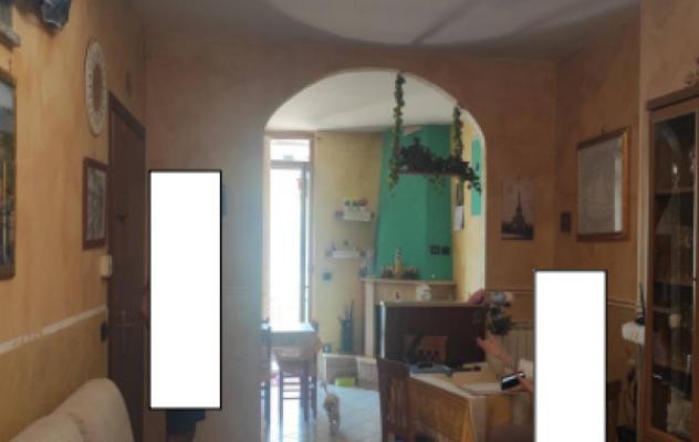 appartamento in vendita a Solofra