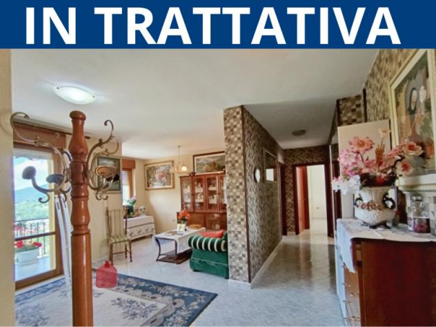 appartamento in vendita a Solofra