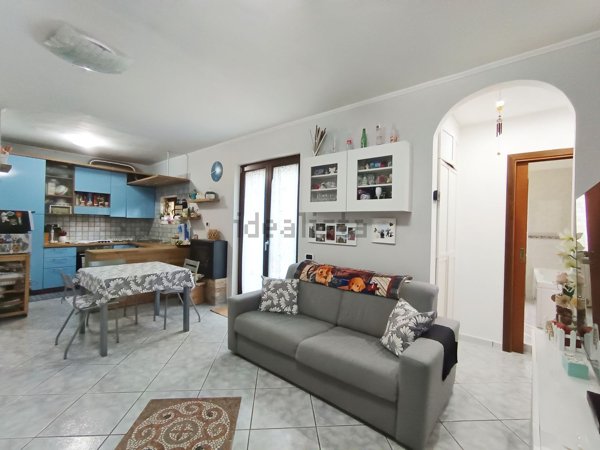 appartamento in vendita a Solofra