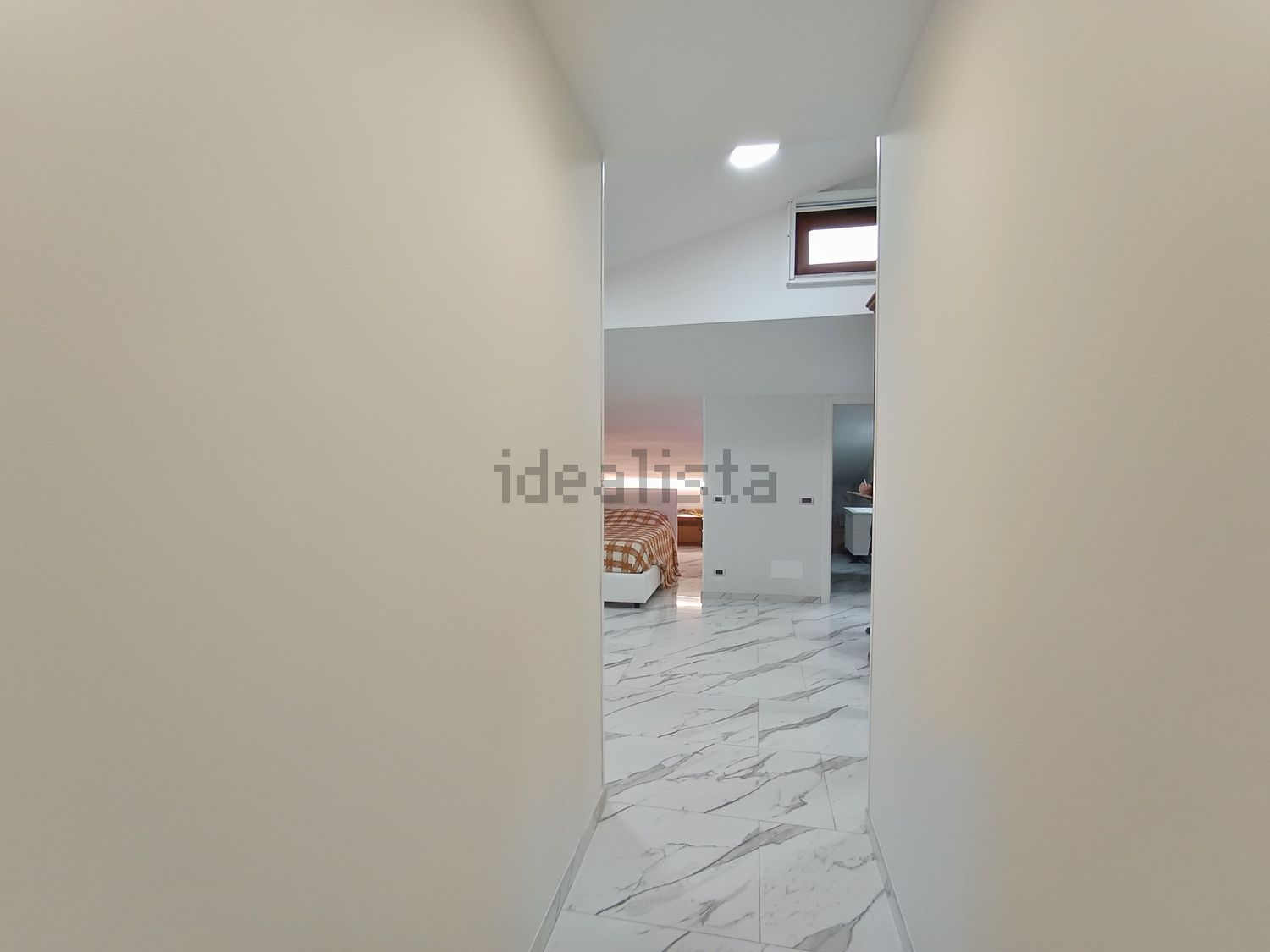 appartamento in vendita a Solofra