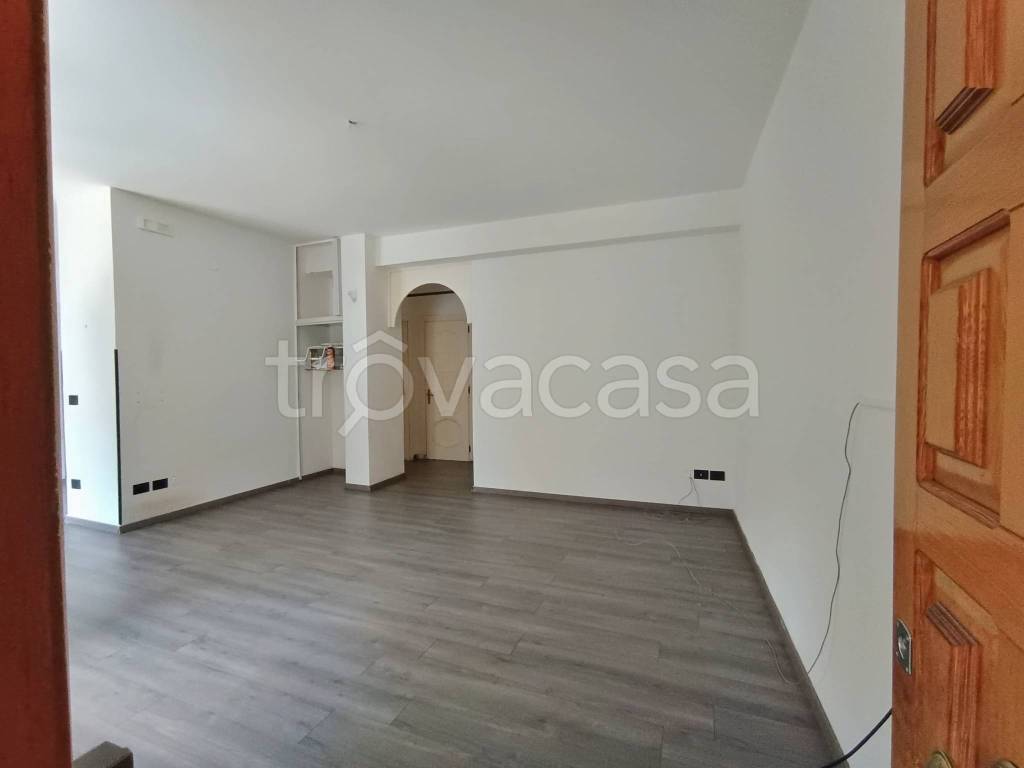 appartamento in vendita a Solofra
