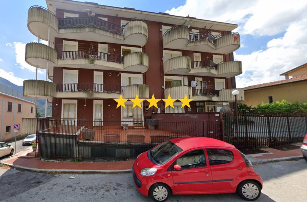 appartamento in vendita a Solofra