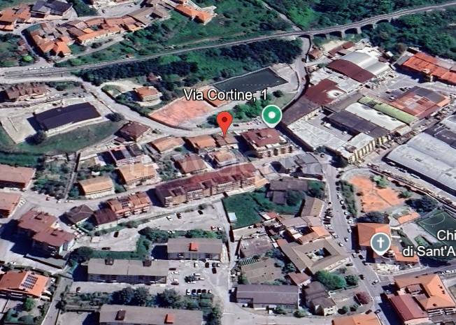 appartamento in vendita a Solofra