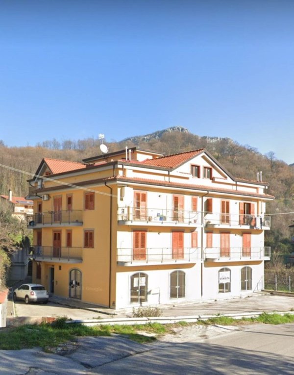 appartamento in vendita a Solofra