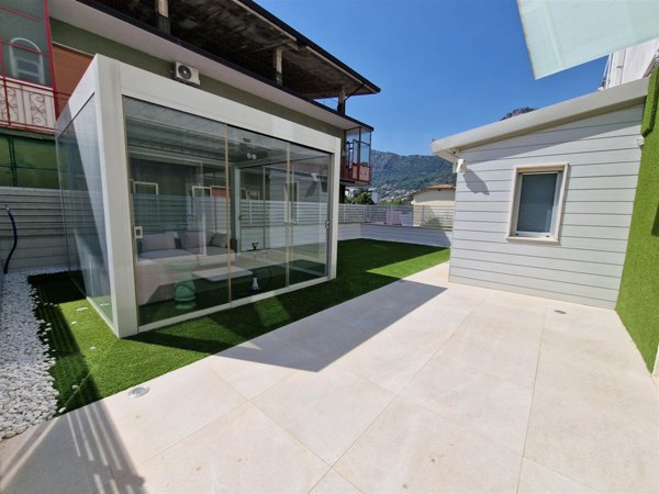 appartamento in vendita a Solofra