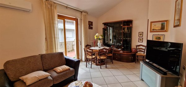 appartamento in vendita a Solofra