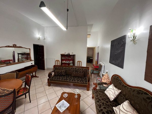 appartamento in vendita a Solofra
