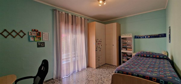 appartamento in vendita a Solofra