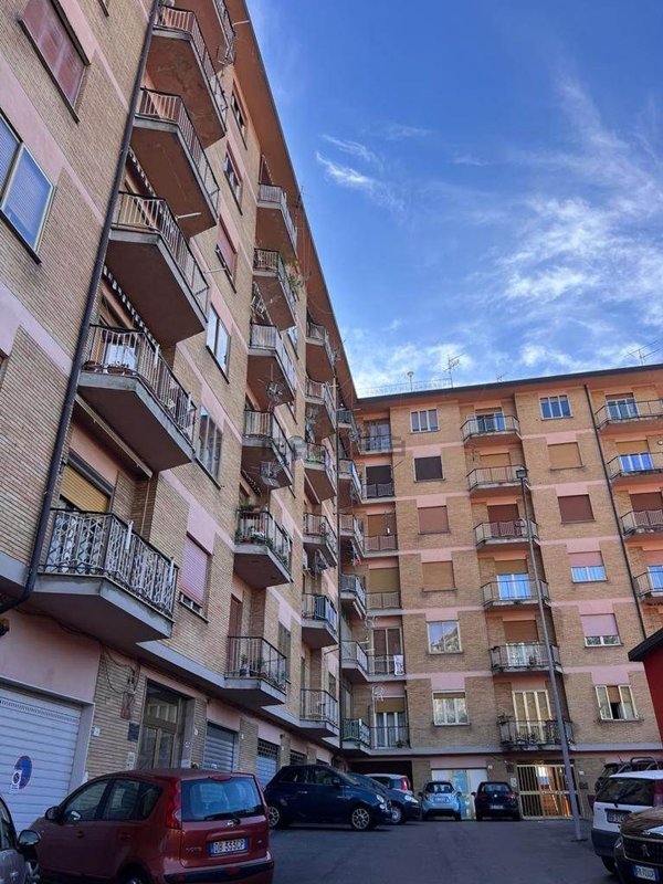 appartamento in vendita a Solofra