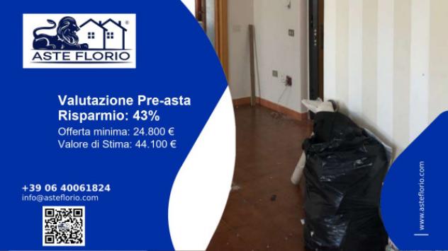 appartamento in vendita a Solofra