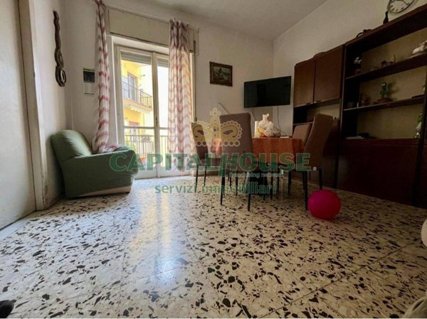 appartamento in vendita a Solofra