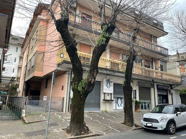 appartamento in vendita a Solofra