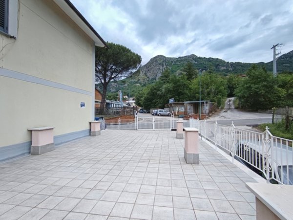 appartamento in vendita a Solofra in zona Sant'Agata Irpina