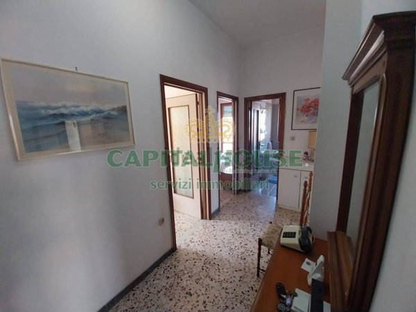 appartamento in vendita a Solofra