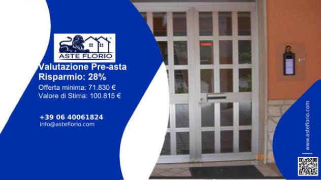 appartamento in vendita a Solofra