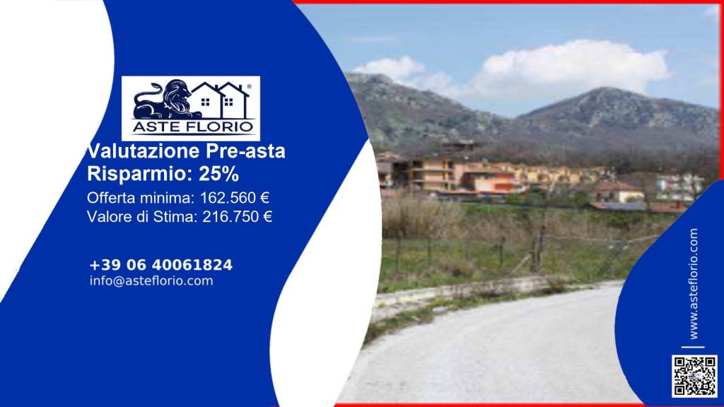 terreno agricolo in vendita a Solofra