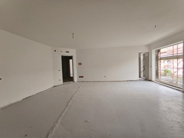 appartamento in vendita a Solofra