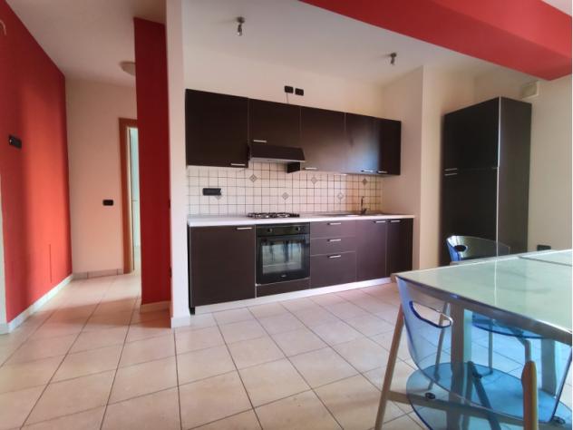 appartamento in vendita a Solofra