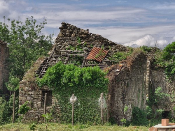 terreno agricolo in vendita a Solofra