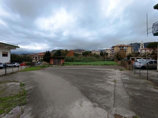 terreno agricolo in vendita a Solofra in zona Sant'Agata Irpina