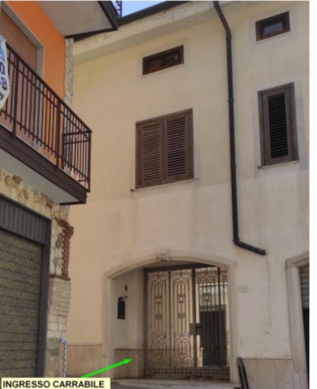 monolocale in vendita a Solofra
