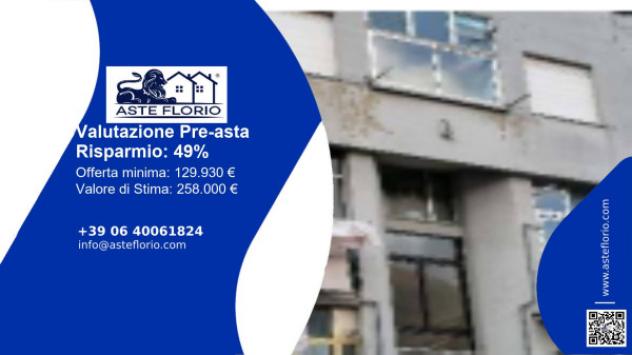 appartamento in vendita a Solofra