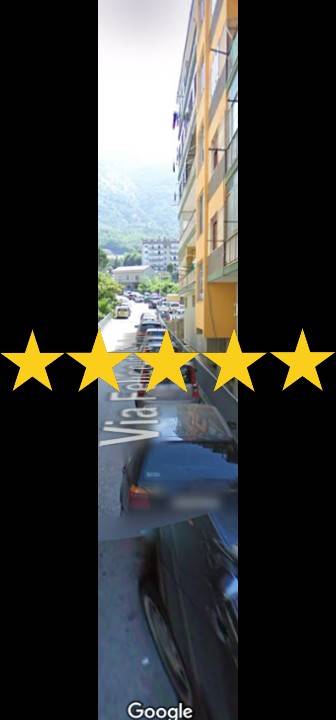 appartamento in vendita a Solofra