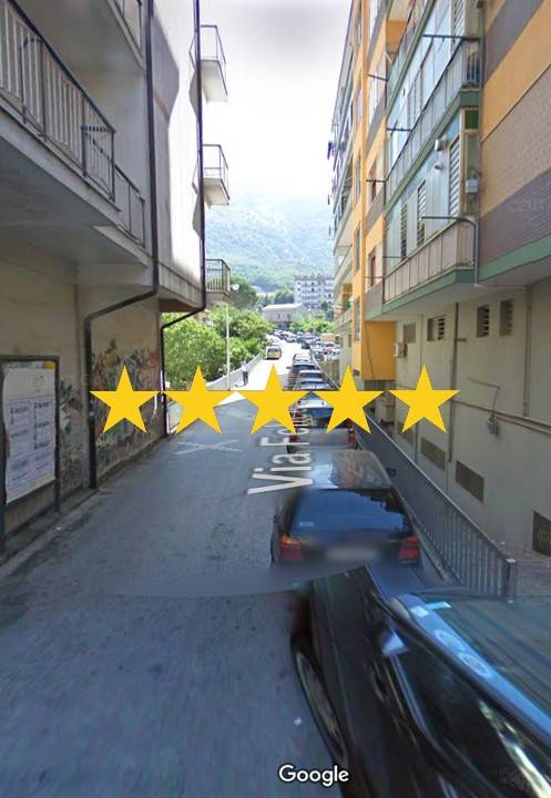 appartamento in vendita a Solofra