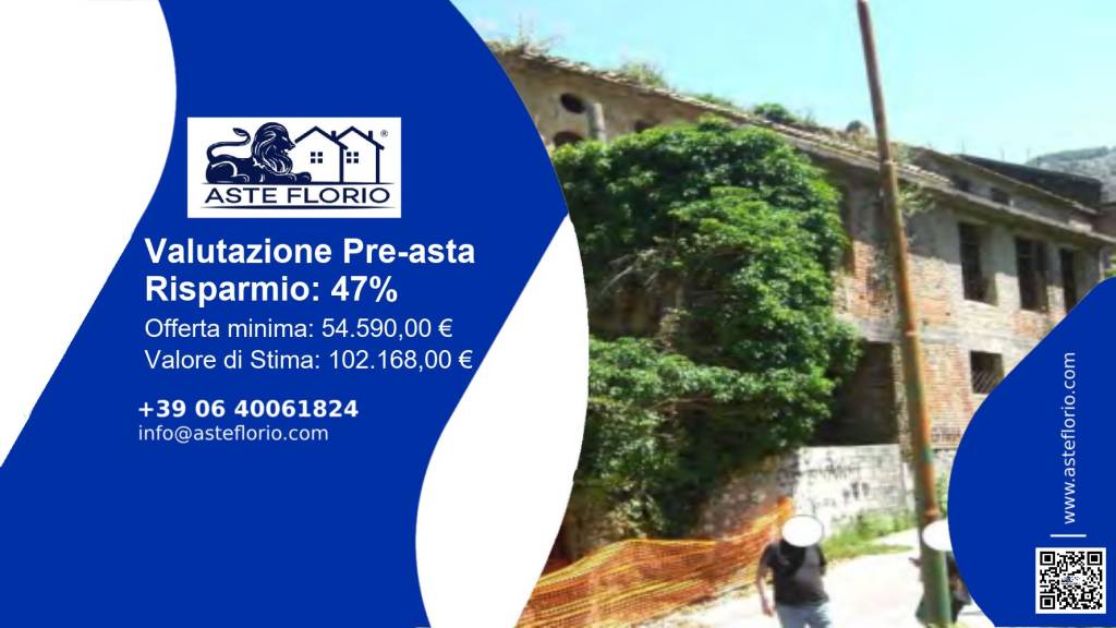 appartamento in vendita a Solofra