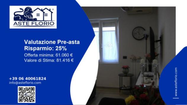 appartamento in vendita a Solofra
