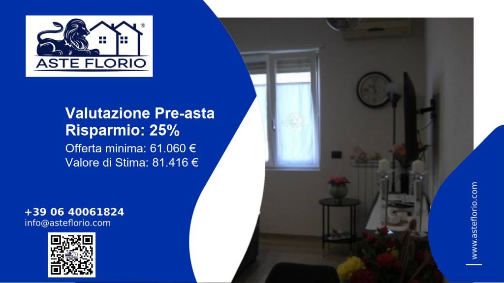 appartamento in vendita a Solofra