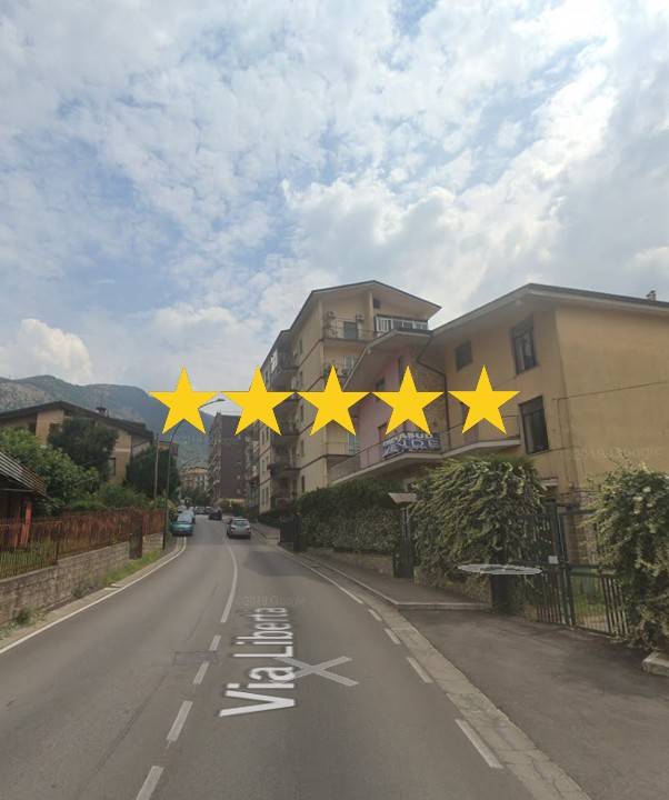 appartamento in vendita a Solofra