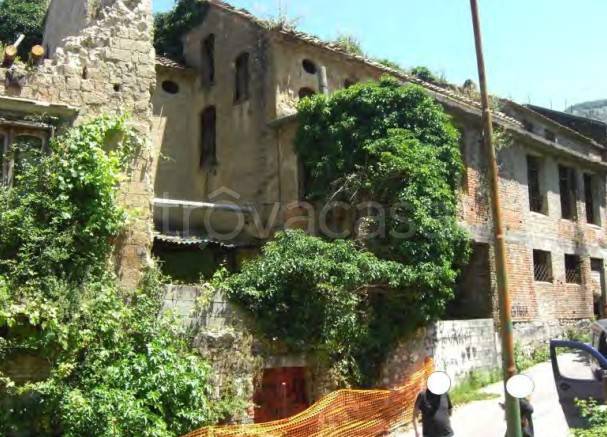 appartamento in vendita a Solofra