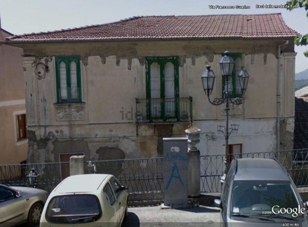 appartamento in vendita a Solofra in zona Sant'Andrea Apostolo
