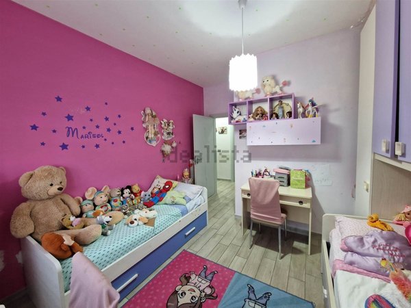 appartamento in vendita a Solofra