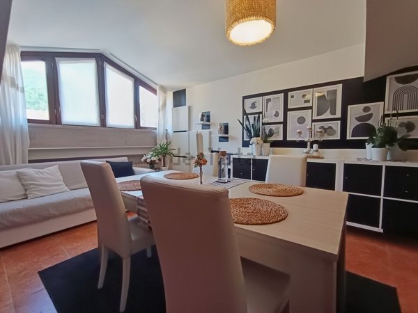 appartamento in vendita a Solofra