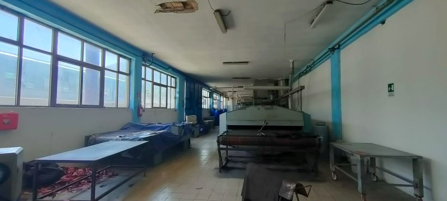 ufficio in vendita a Solofra