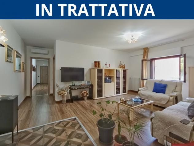 appartamento in vendita a Solofra