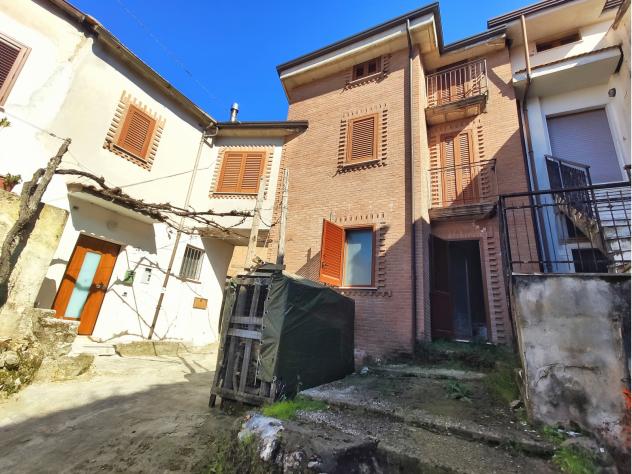 appartamento in vendita a Solofra