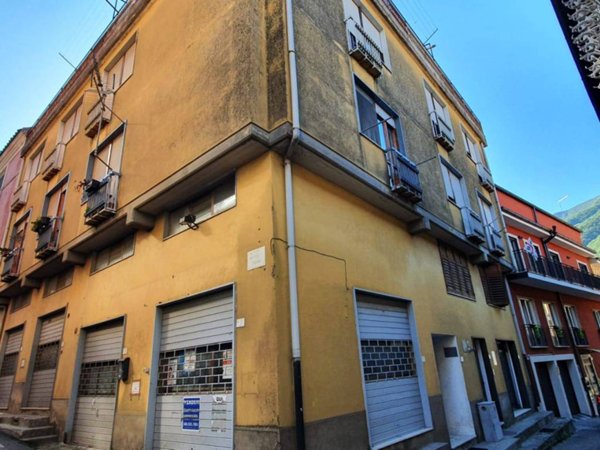 appartamento in vendita a Solofra