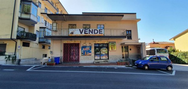 appartamento in vendita a Solofra in zona Sant'Agata Irpina