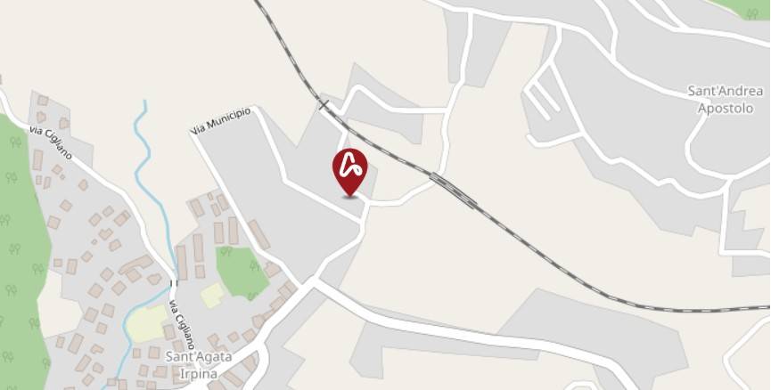 appartamento in vendita a Solofra