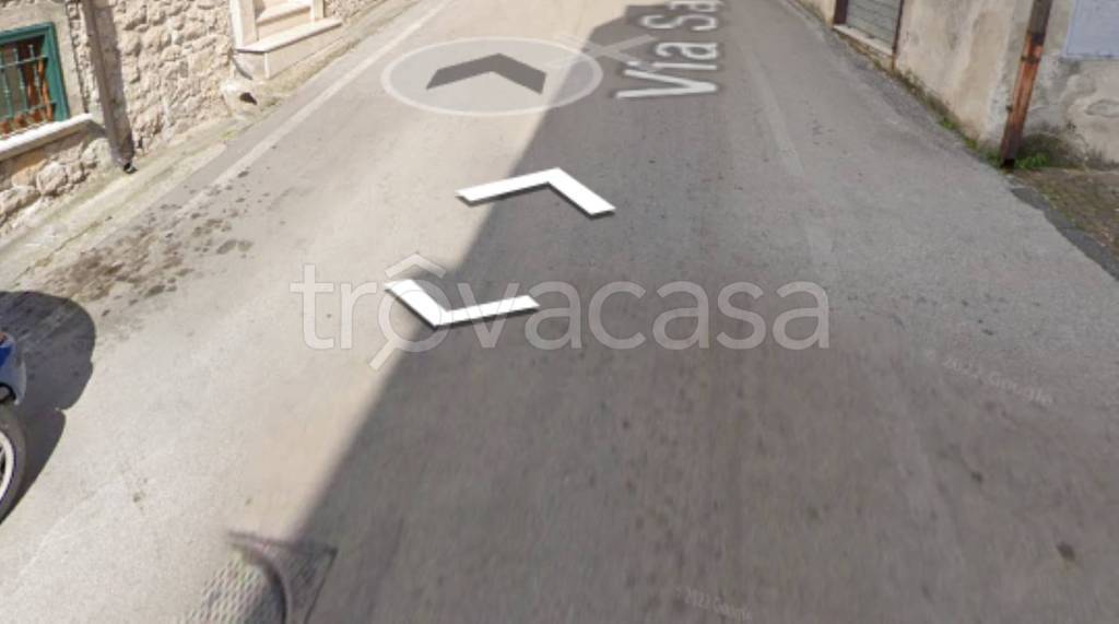 appartamento in vendita a Solofra in zona Sant'Andrea Apostolo