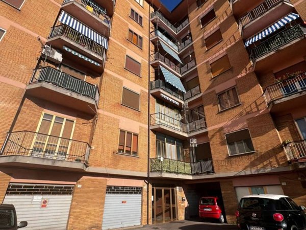 appartamento in vendita a Solofra