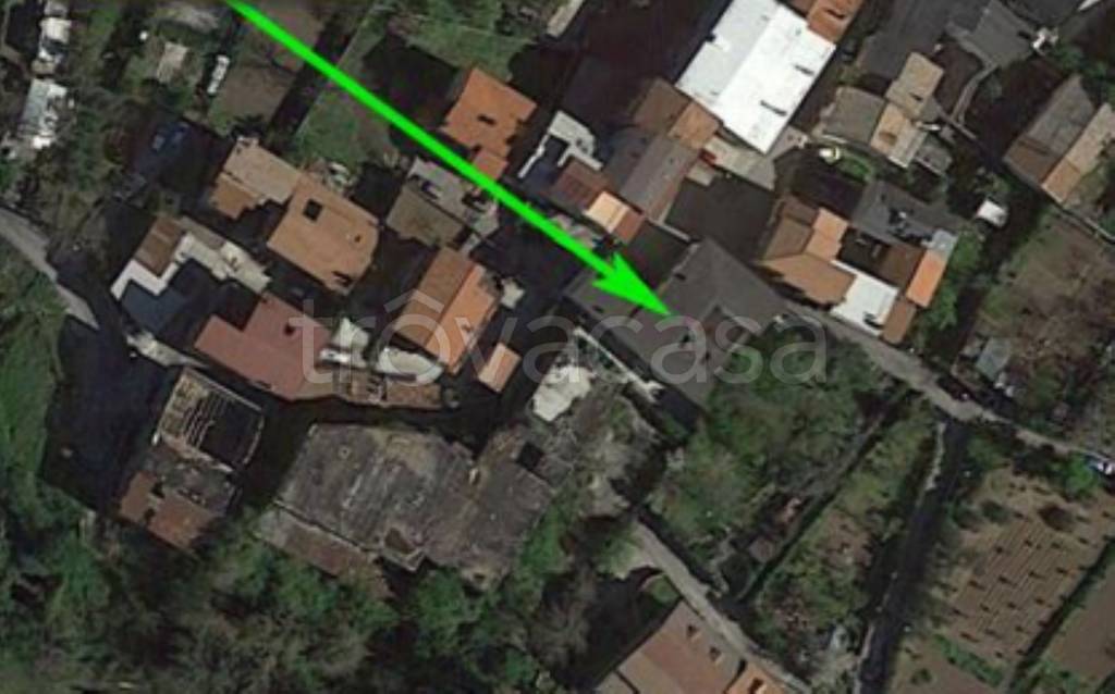 appartamento in vendita a Solofra